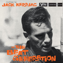  Jack Kerouac - Readings On The Beat Generation