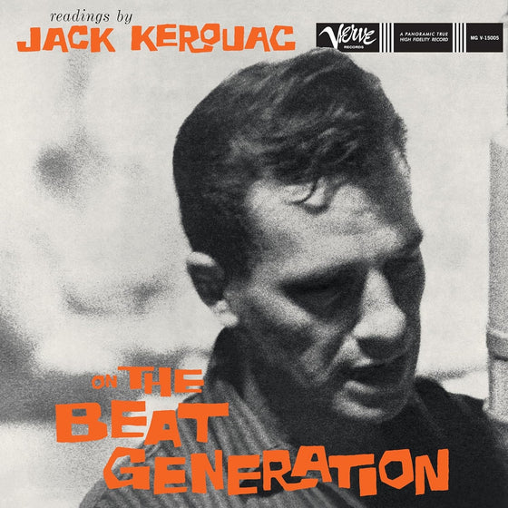 Jack Kerouac - Readings On The Beat Generation