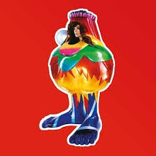  Bjork - Volta