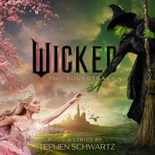  Various Artists - Wicked OST