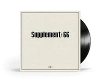  Paul weller - Supplement : 66