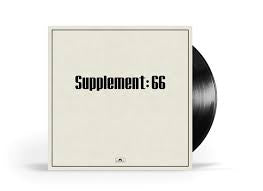 Paul weller - Supplement : 66