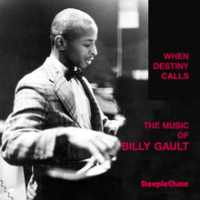  Billy Gault - When Destiny Calls