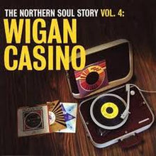  Various - Wigan Casino Vol 4