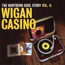 Various - Wigan Casino Vol 4