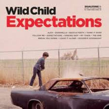  Wild Child - Expectations