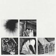  Nine Inch Nails - Bad Witch