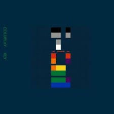 Coldplay - X & Y