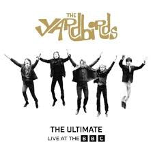 The Yardbirds - The Ultimate Live At The BBC