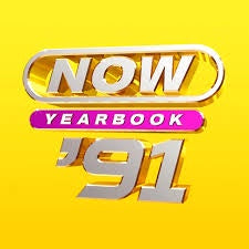 Various Artists - NOW Yearbook '91