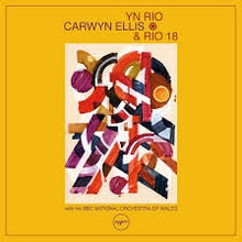  Carwyn Elli & Rio 18 - Yn  Rio