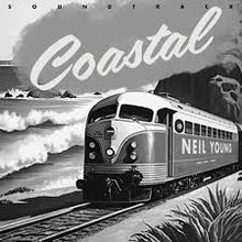  Neil Young - Coastal The Soundtrack