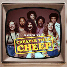  Frank Zappa - Cheaper Than Cheap (Special Edition)