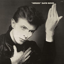  David Bowie ‎– "Heroes"