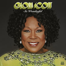  Gloria Scott - So Wonderful REDUCED