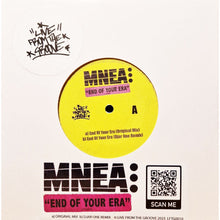  MNEA - End Of Your Era