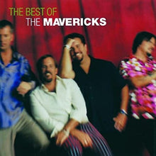  Mavericks - The Best Of
