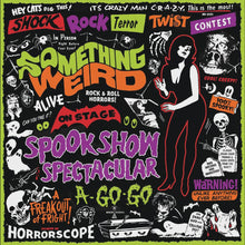  Something Weird - Spook Show Spectacular
