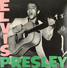  Elvis Presley - Elvis Presley