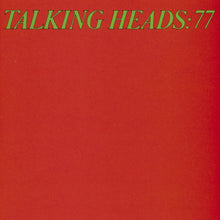  Talking Heads - Talking Heads: 77
