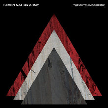  White Stripes - Seven Nation Army: The Glitch Mob Remix