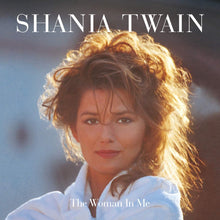  Shania Twain - The Woman In Me: Diamond Edition