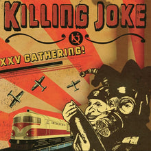  Killing Joke - XXV Gathering