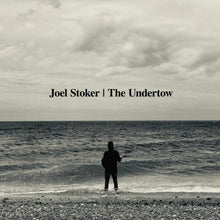  Joel Stoker - The Undertow