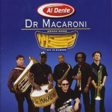  Dr Macaroni Brass Band - Al Dente
