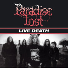  Paradise Lost - Live Death