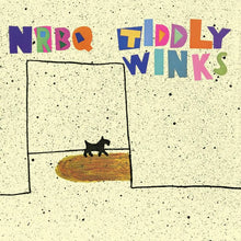  NRBQ - Tidlywinks