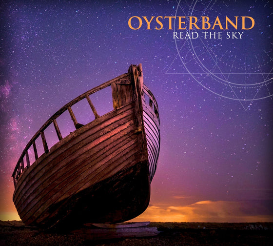 Oysterband - Read The Sky