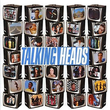  Talking Heads - The Collection