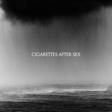  Cigarettes After Sex ‎– Cry