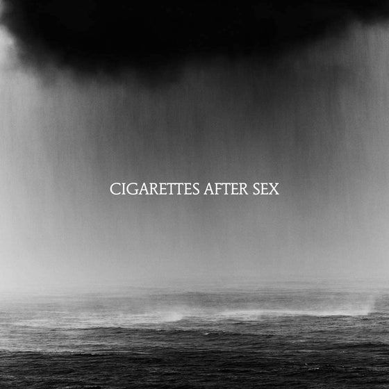 Cigarettes After Sex ‎– Cry