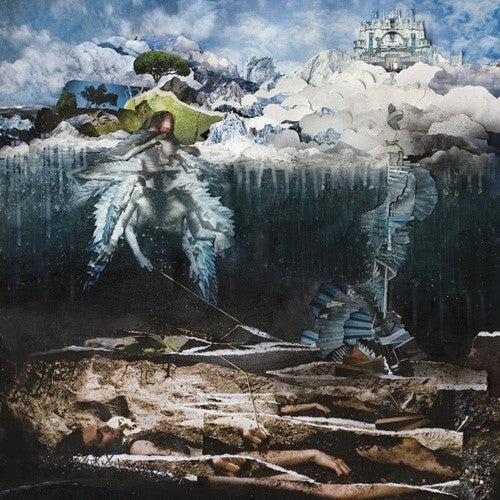 John Frusciante - The Empyrean (10th Anniv)