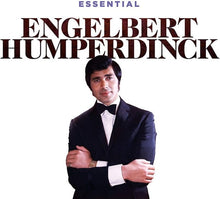  Engelbert Humperdinck - Essential