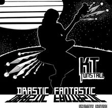  KT Tunstall - Drastic Fantastic REDUCED