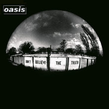  Oasis ‎– Don't Believe The Truth