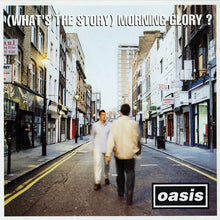  Oasis - (What's The Story) Morning Glory