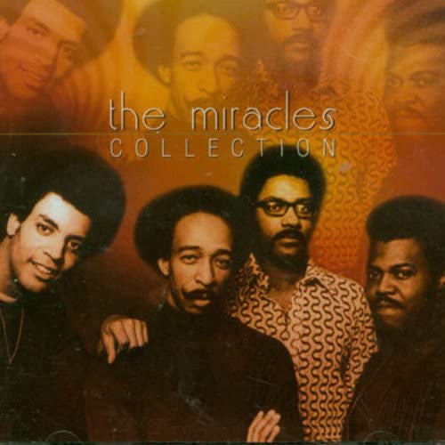 The Miracles - Collection