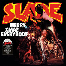  Slade - Merry Xmas Everybody