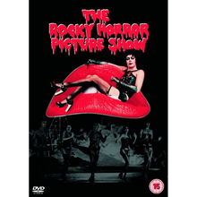  The Rocky Horror Picture Show - DVD