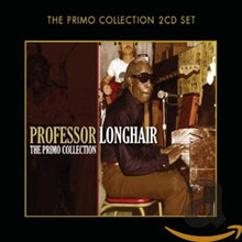  Professor Longhair - The Primo Collection