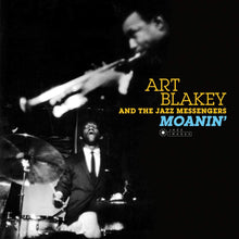  Art Blakey And The Jazz Messengers - Moanin'