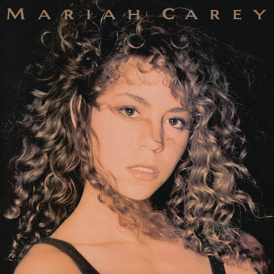 Mariah Carey - Mariah Carey REDUCED