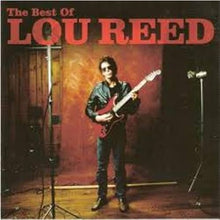  Lou Reed - The Best Of