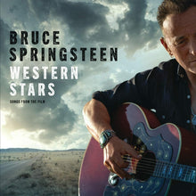  Bruce Springsteen ‎– Western Stars – Songs From The Film