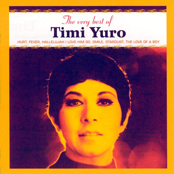 Timi Yuro - Very Best Of