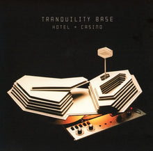  Arctic Monkeys - Tranquility Base Hotel & Casino